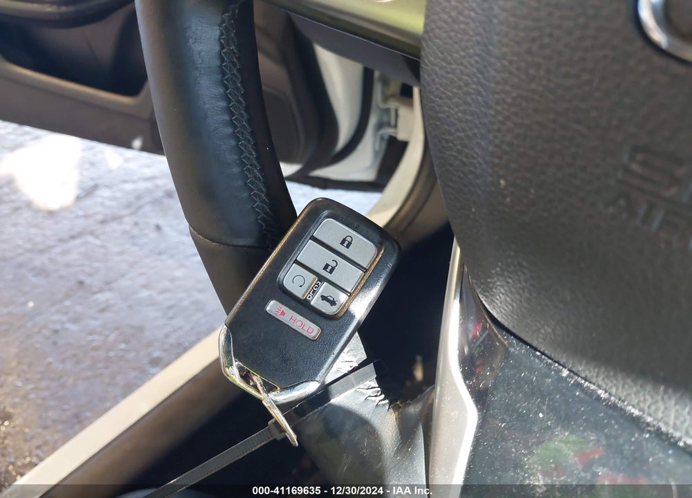 2020 HONDA CIVIC VIN: 2HGFC2F86LH514477