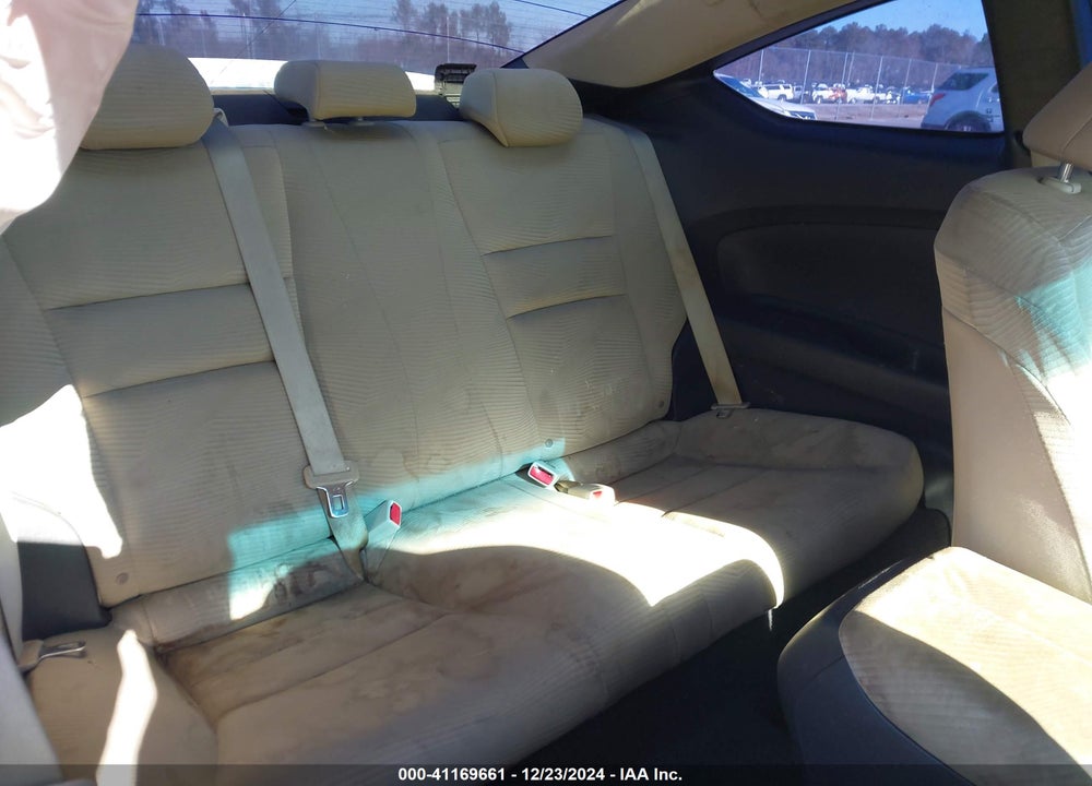 2015 HONDA ACCORD VIN: 1HGTT1B33FA012651