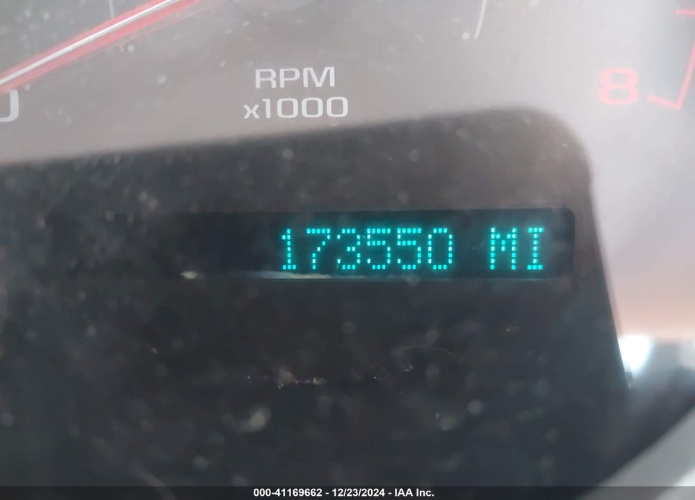 2005 CHEVROLET COBALT VIN: 1G1AK52F257517112