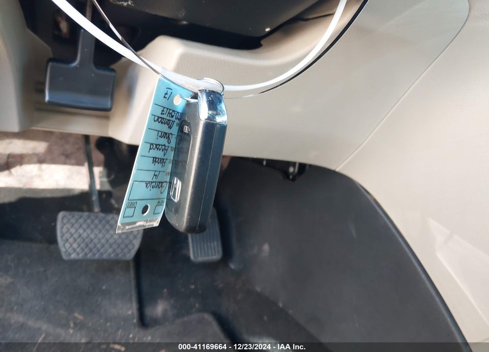 2014 HONDA ACCORD EX VIN: 1HGCR2F70EA176892