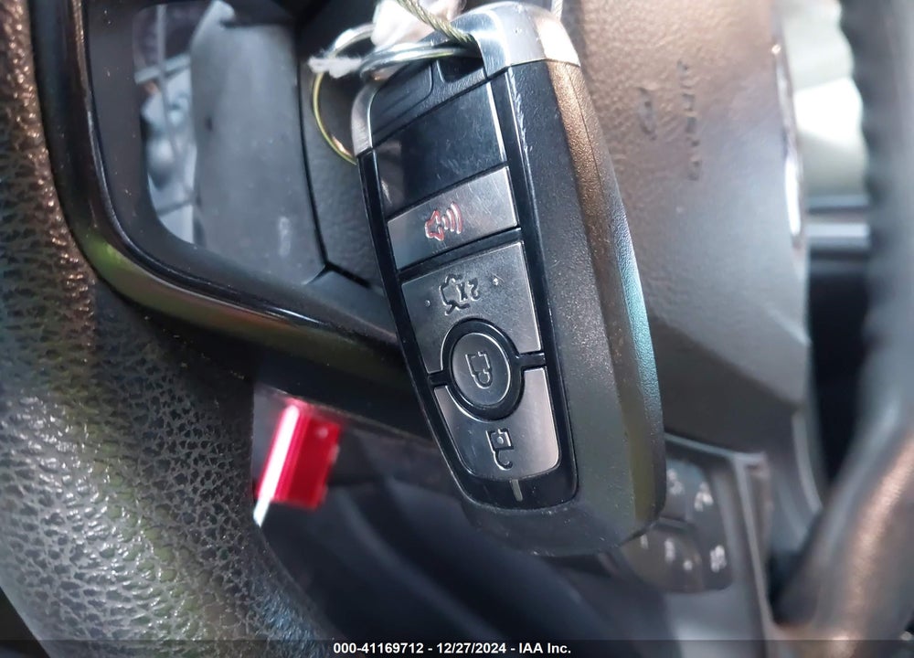 2018 FORD FUSION VIN: 3FA6P0HD8JR229336