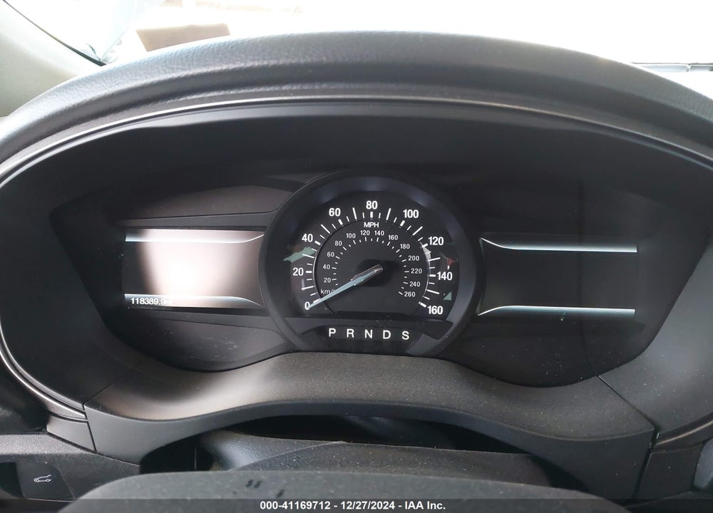 2018 FORD FUSION VIN: 3FA6P0HD8JR229336