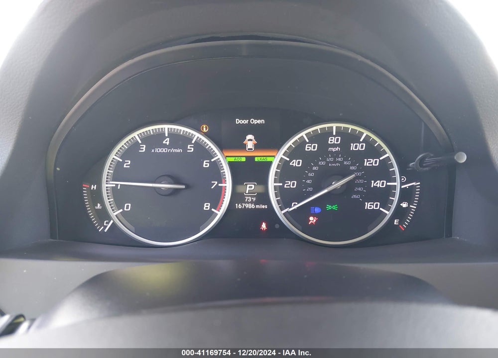 2016 ACURA RDX TECHNOLOGY   WATCH PLUS PACKAGES/TECHNOLOGY PACKAGE VIN: 5J8TB3H53GL003994