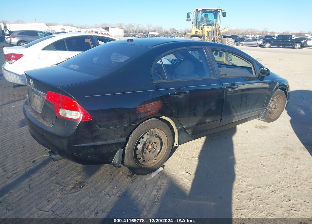 2011 HONDA CIVIC EX-L VIN: 19XFA1F9XBE019023