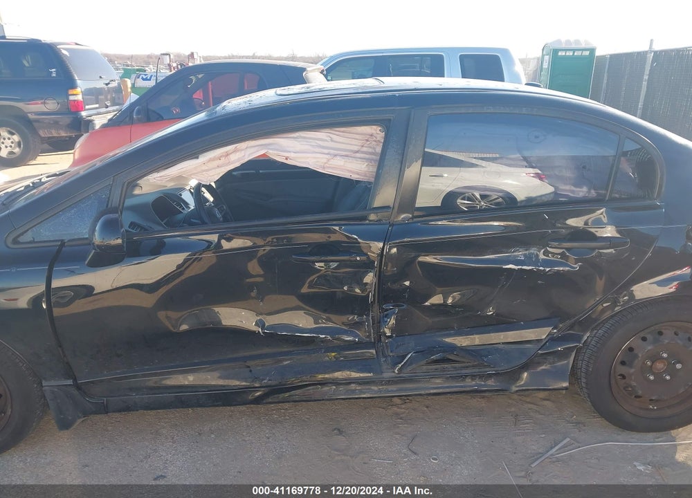 2011 HONDA CIVIC EX-L VIN: 19XFA1F9XBE019023
