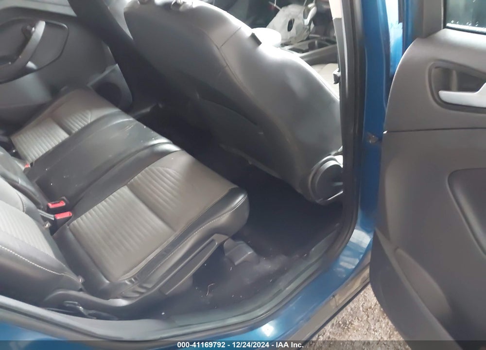 2019 FORD ESCAPE SE VIN: 1FMCU0GD3KUA41188
