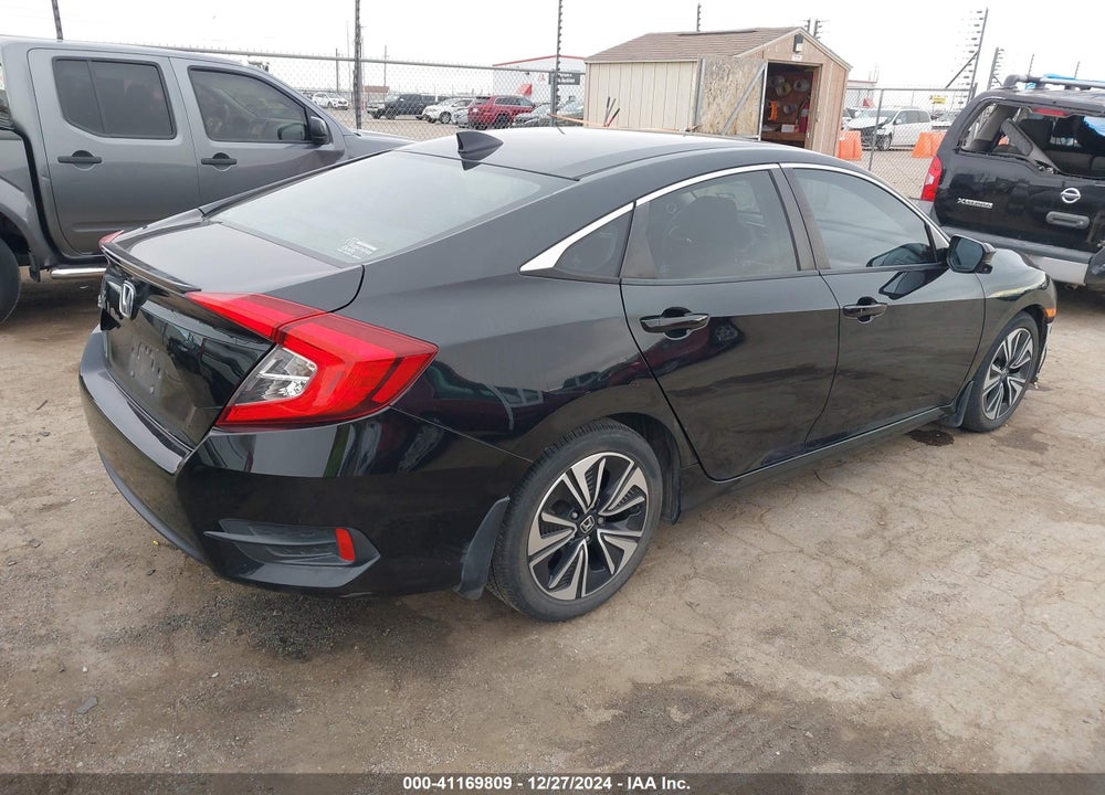2016 HONDA CIVIC EX-T VIN: 19XFC1F37GE014827