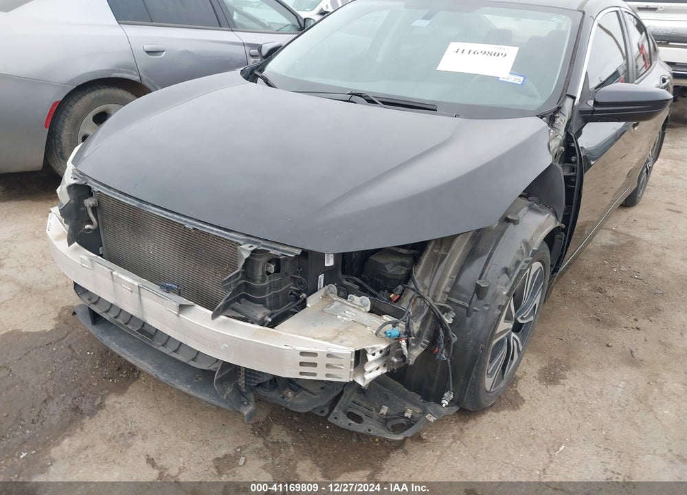 2016 HONDA CIVIC EX-T VIN: 19XFC1F37GE014827