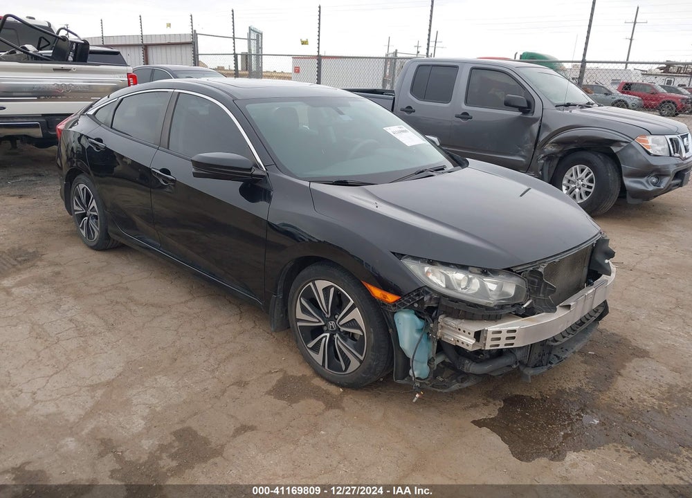 2016 HONDA CIVIC EX-T VIN: 19XFC1F37GE014827