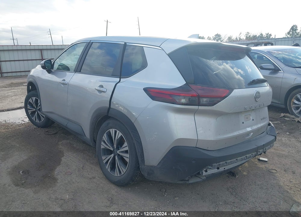 2023 NISSAN VERSA VIN: 3N1CN8DV7PL808820