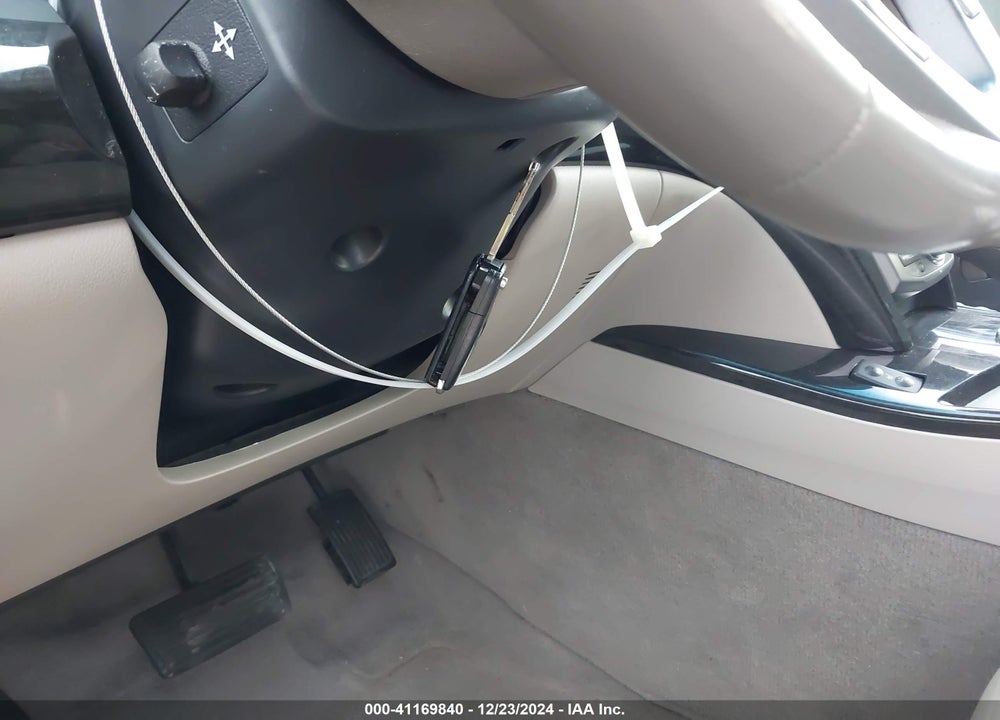 2009 ACURA MDX TECHNOLOGY PACKAGE VIN: 2HNYD28489H510934