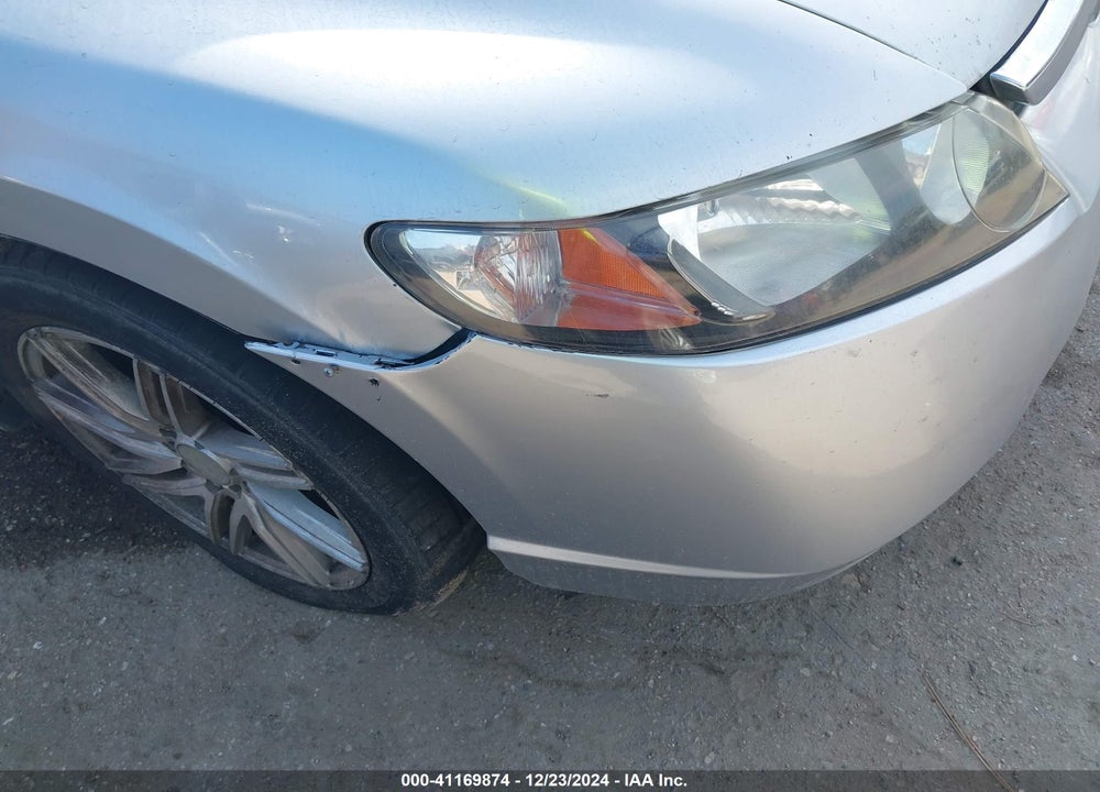 2007 HONDA CIVIC LX VIN: 1HGFA16567L062674
