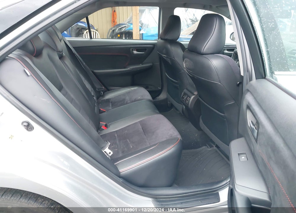 2015 TOYOTA CAMRY VIN: 4T1BF1FK6FU493931