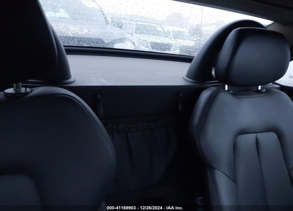 1999 MERCEDES-BENZ SLK 230 KOMPRESSOR VIN: WDBKK47F5XF086268