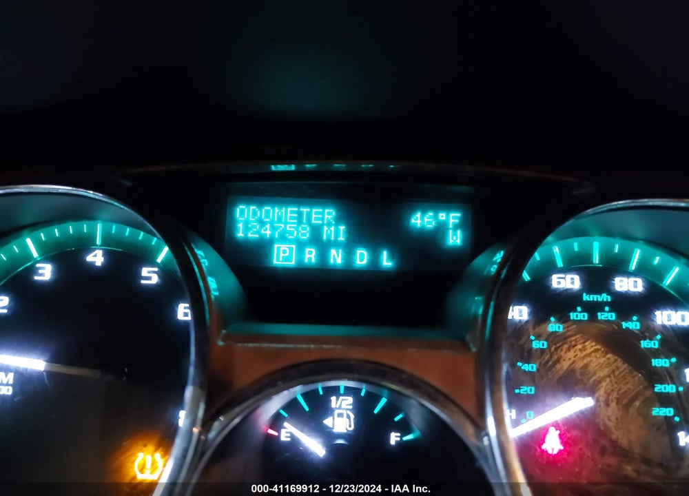 2011 BUICK ENCLAVE 2XL VIN: 5GAKVCED8BJ311942