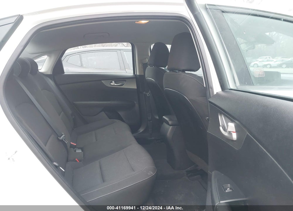2020 KIA FORTE FE VIN: 3KPF24ADXLE179964