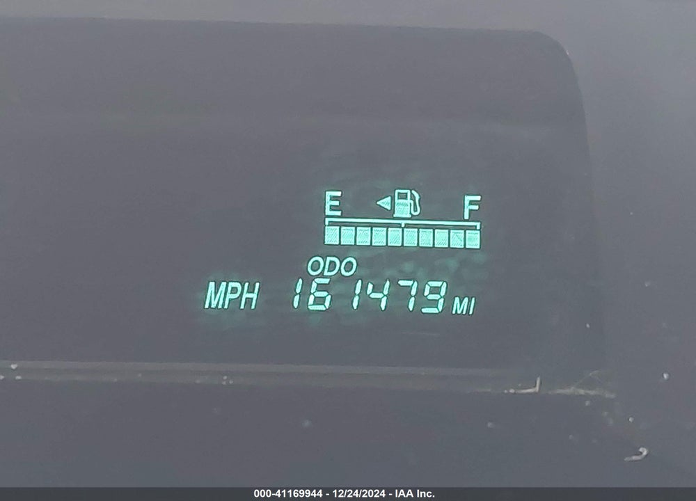 2007 TOYOTA PRIUS VIN: JTDKB20U477688636
