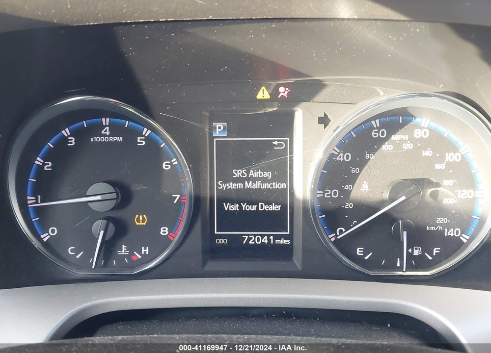 2016 TOYOTA RAV4 XLE VIN: 2T3WFREV6GW238314