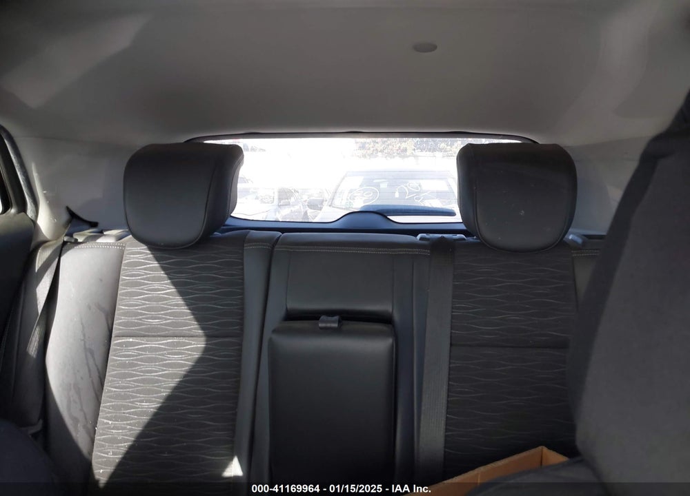 2015 BUICK ENCORE VIN: KL4CJASBXFB236449