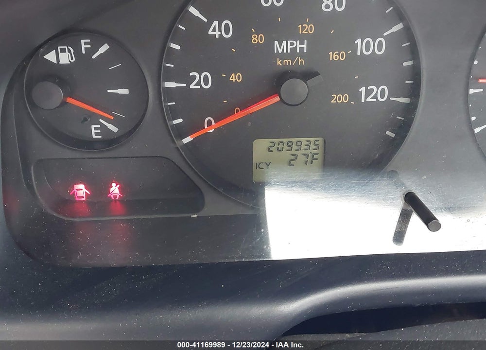 2006 NISSAN SENTRA VIN: 3N1CB51D26L641526