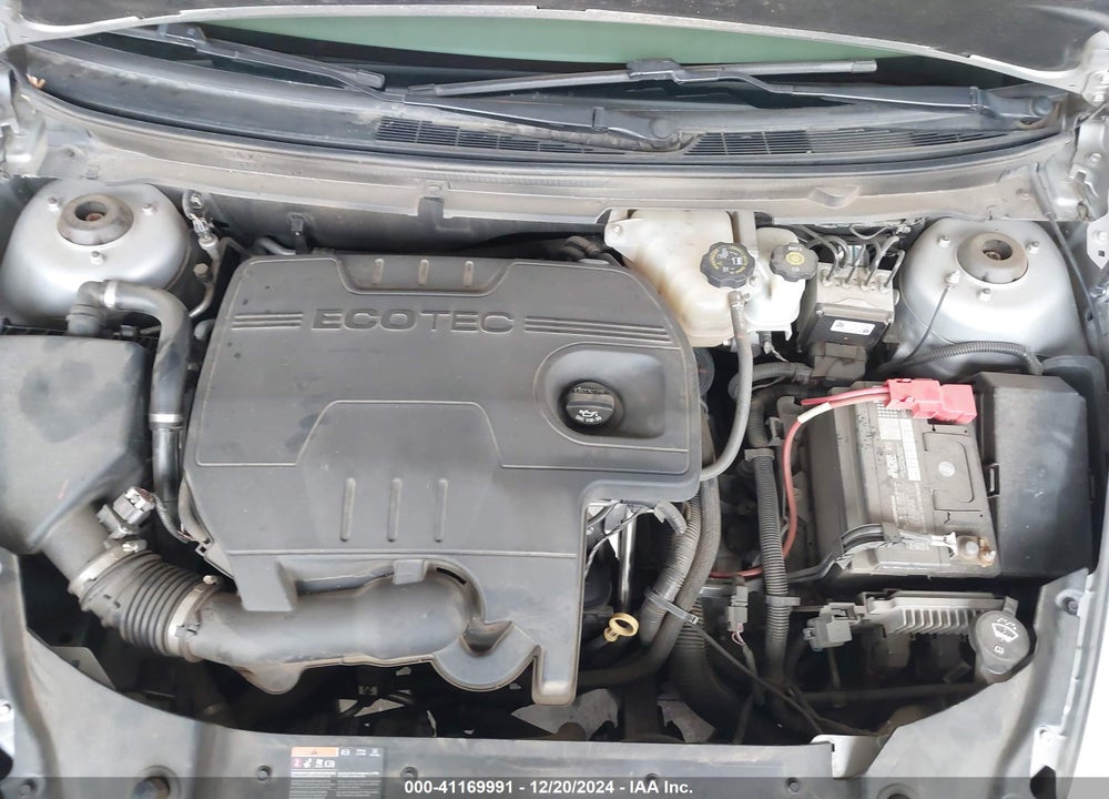 2012 CHEVROLET MALIBU LS VIN: 1G1ZB5E04CF254733