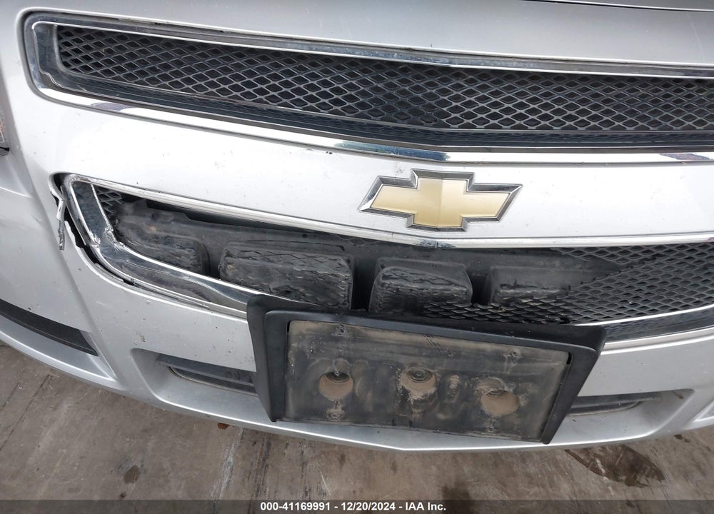 2012 CHEVROLET MALIBU LS VIN: 1G1ZB5E04CF254733