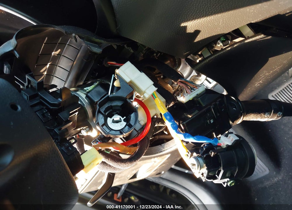 2016 KIA SOUL VIN: KNDJN2A29G7308626