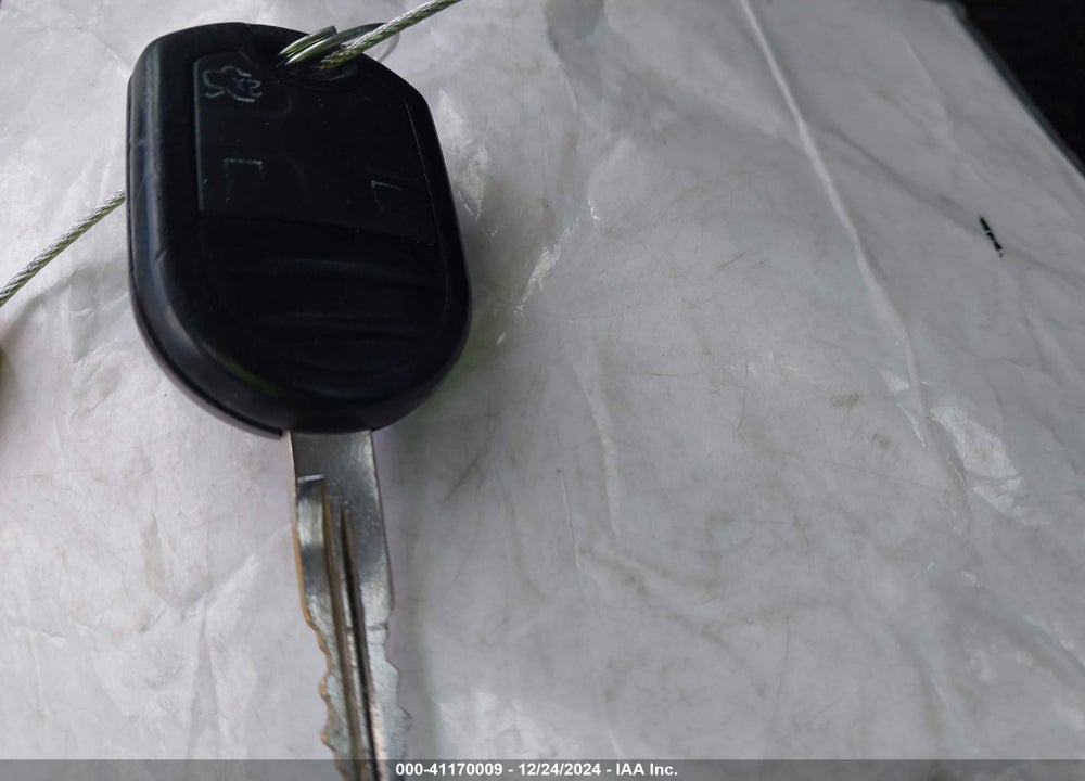 2008 FORD EDGE SE VIN: 2FMDK36CX8BA05601