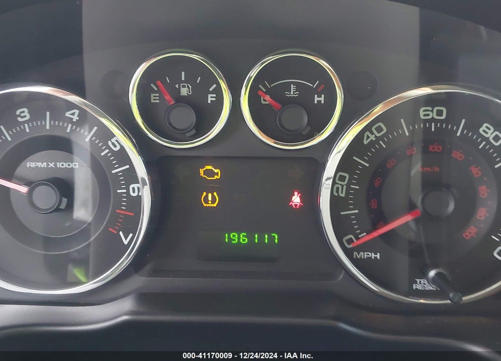2008 FORD EDGE SE VIN: 2FMDK36CX8BA05601