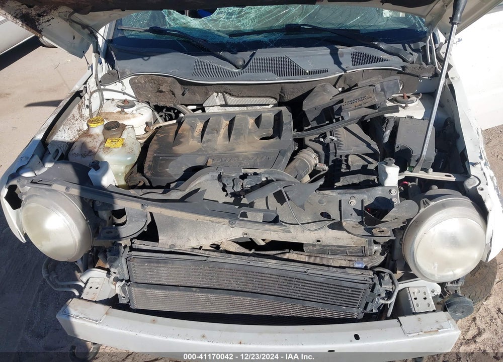 2009 JEEP PATRIOT SPORT VIN: 1J4FF28B89D250127