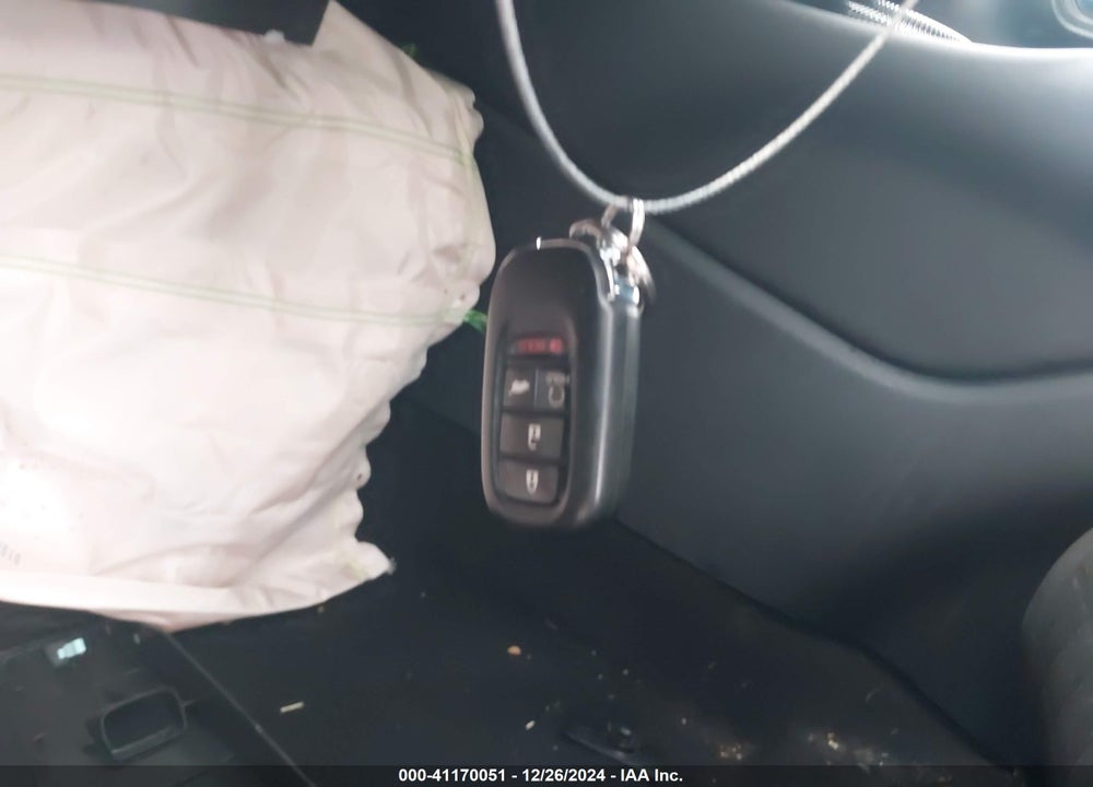 2023 HONDA HR-V VIN: 3CZRZ1H58PM711367