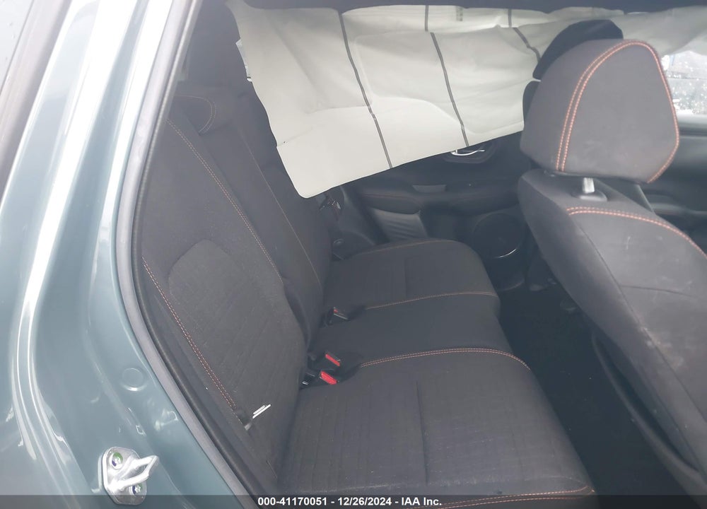 2023 HONDA HR-V VIN: 3CZRZ1H58PM711367