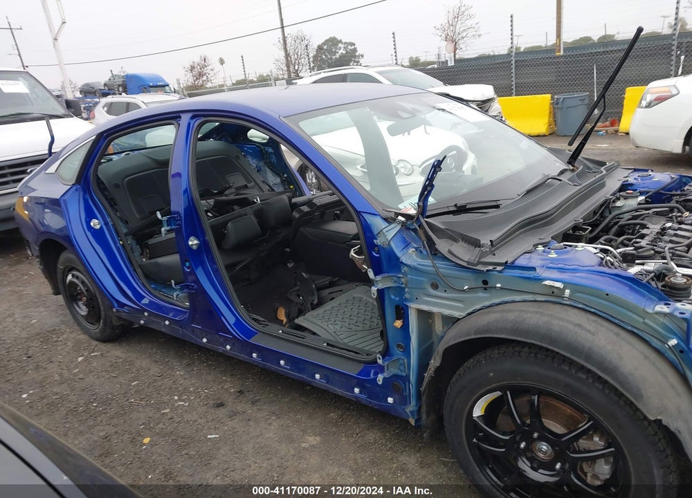 2020 HONDA ACCORD VIN: 1HGCV1F38LA123759