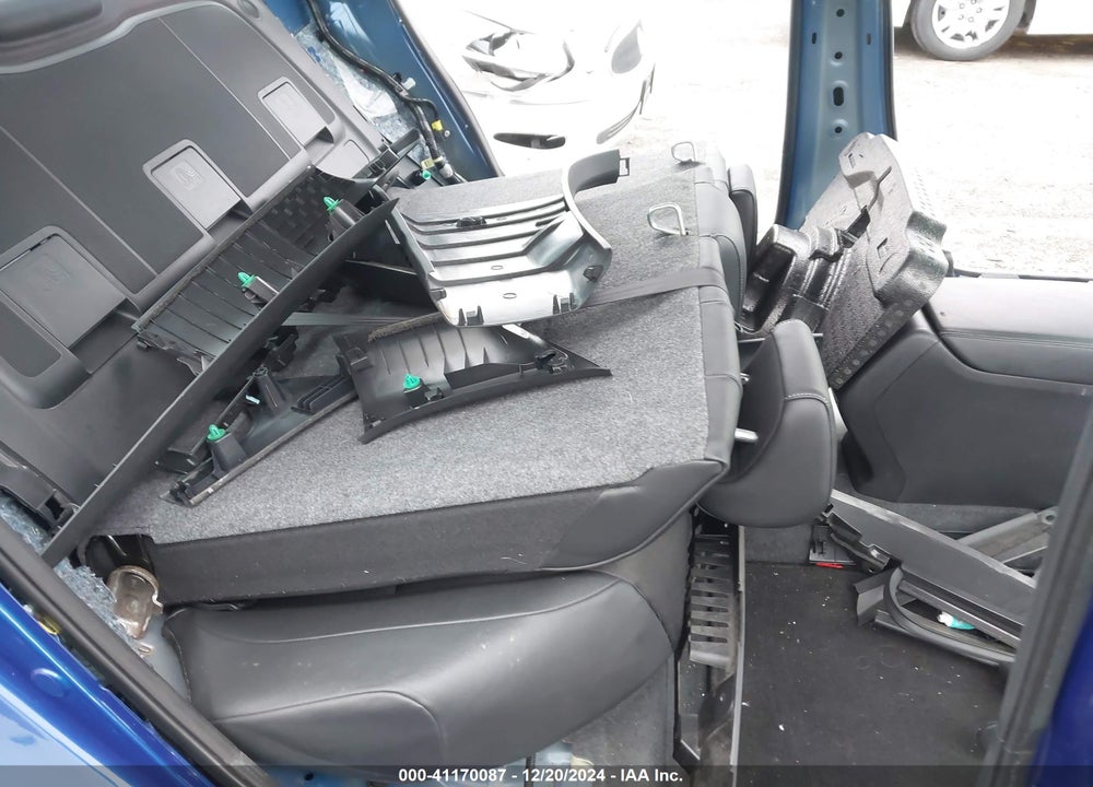 2020 HONDA ACCORD VIN: 1HGCV1F38LA123759