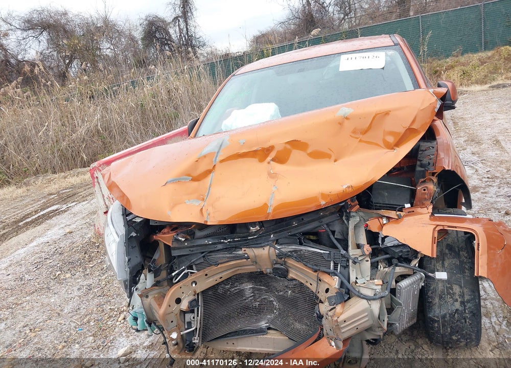 2020 MITSUBISHI OUTLANDER SPORT 2.0 BE/2.0 ES/2.0 SP VIN: JA4AP3AUXLU021142