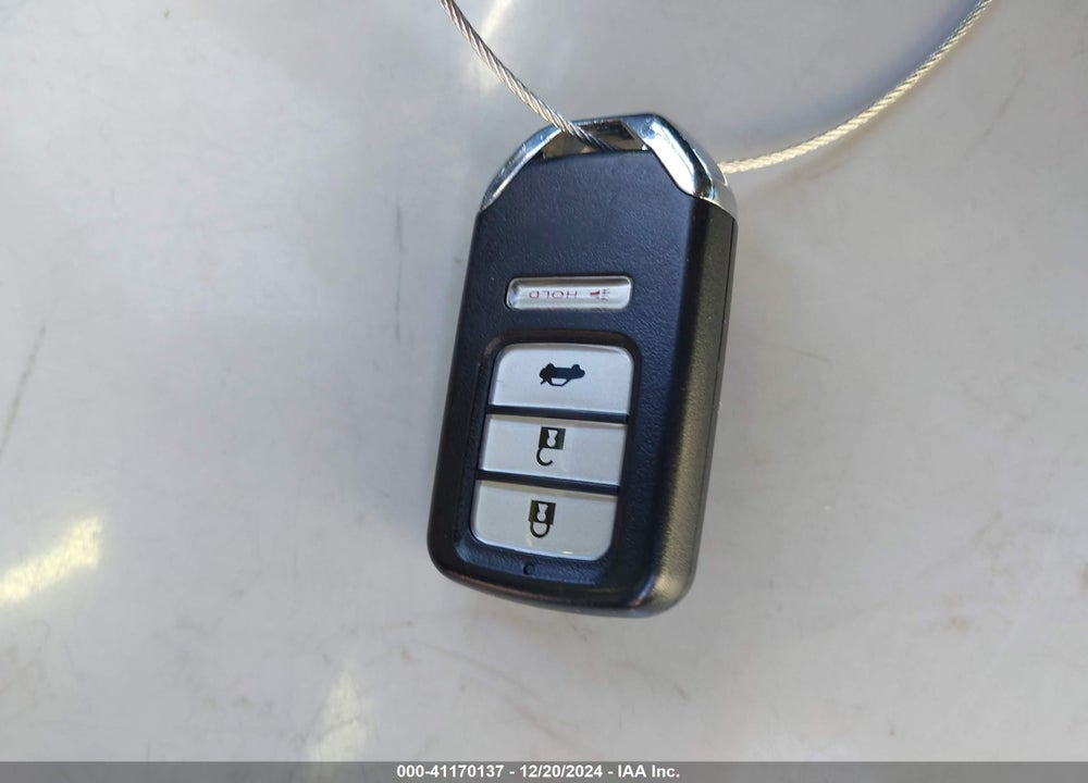 2018 HONDA CIVIC VIN: 2HGFC4B01JH306984