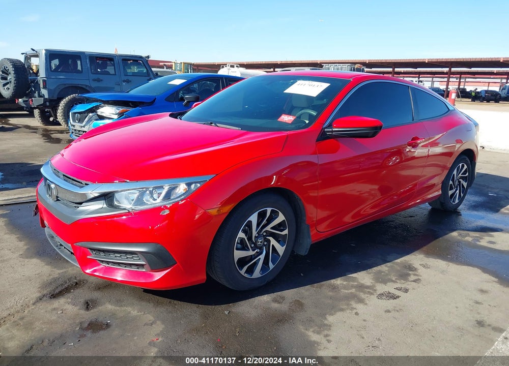 2018 HONDA CIVIC VIN: 2HGFC4B01JH306984