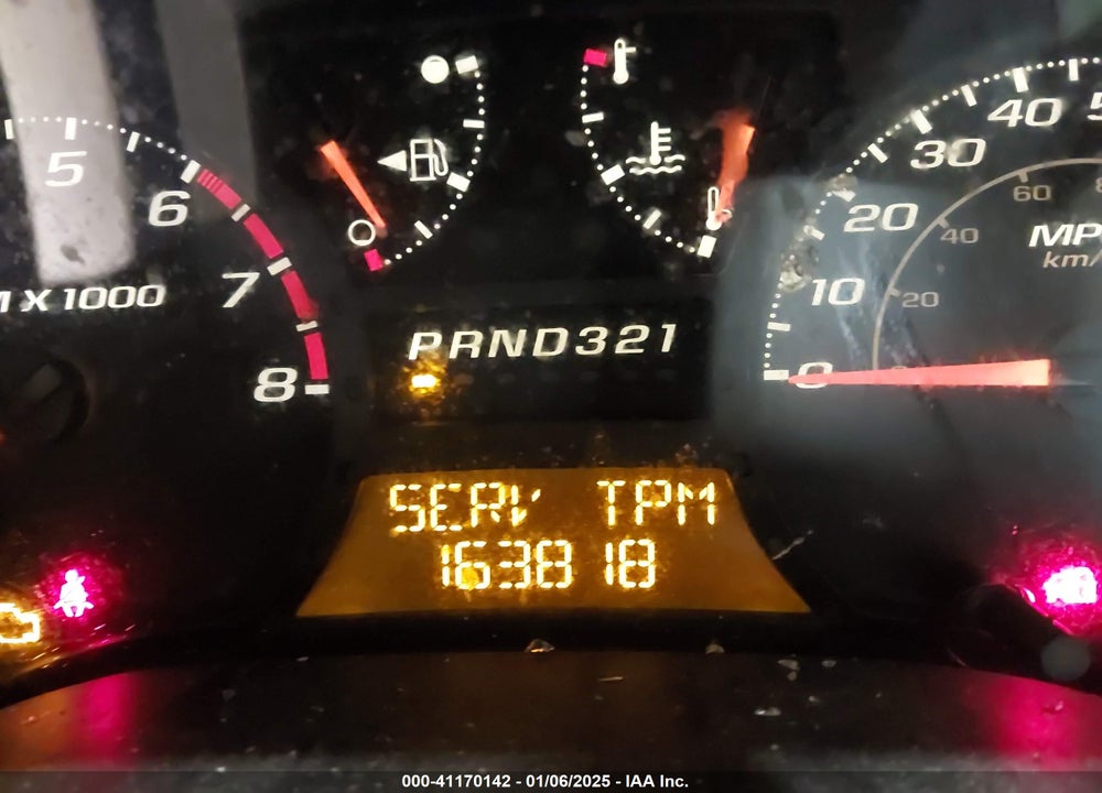 2007 CHEVROLET COLORADO VIN: 1GCCS199778105550