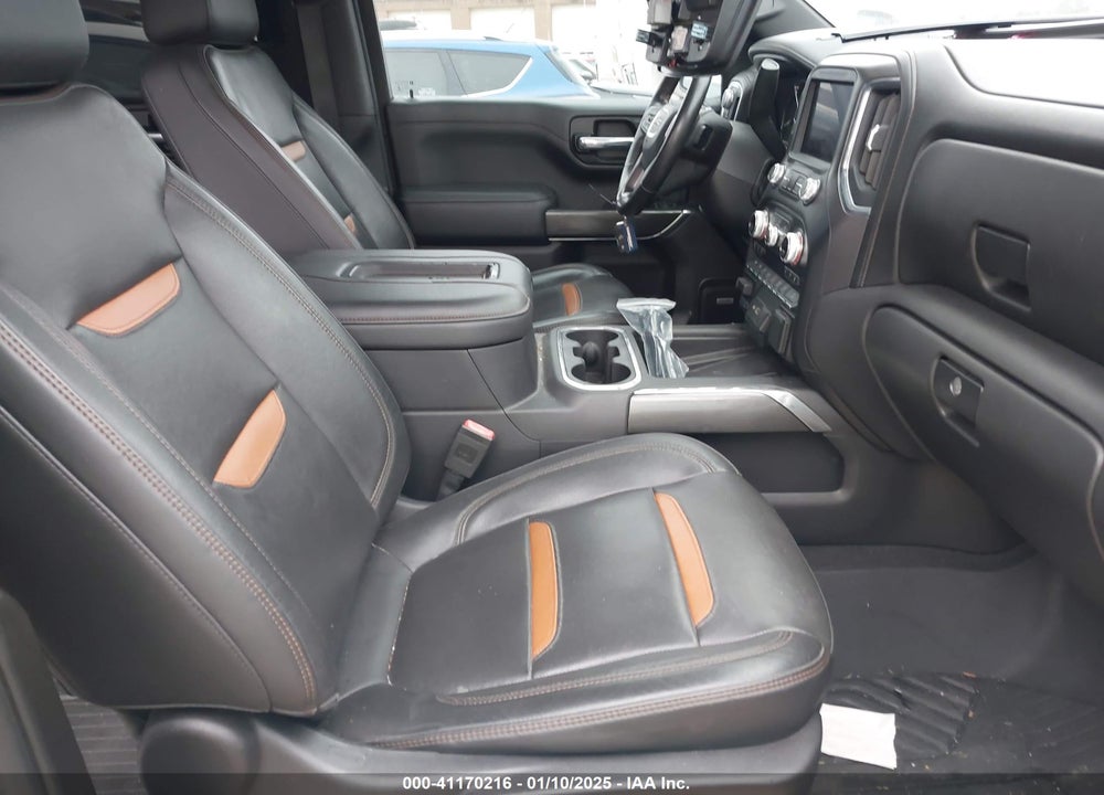 2020 GMC SIERRA 1500 VIN: 3GTP9EEL7LG181604