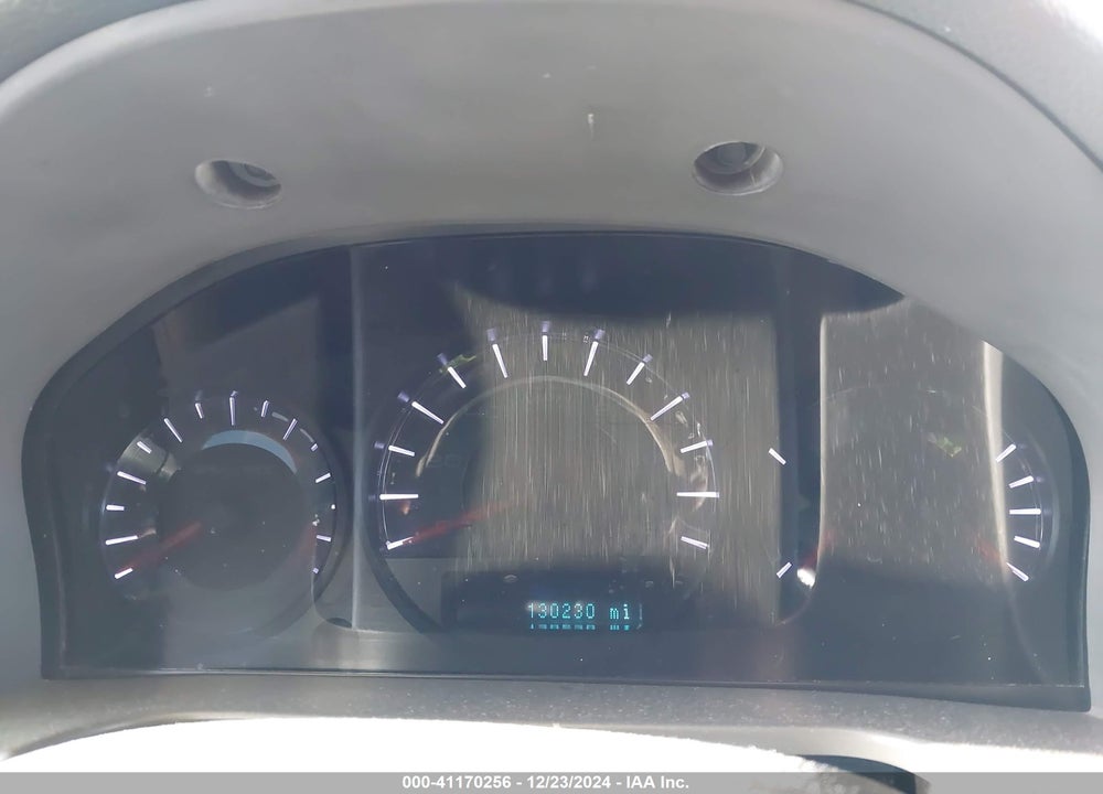 2012 FORD FUSION VIN: 3FAHP0JA2CR284585