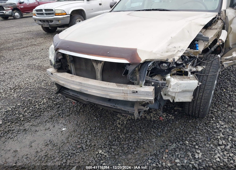 2009 SUBARU OUTBACK VIN: 4S4BP60C597339547