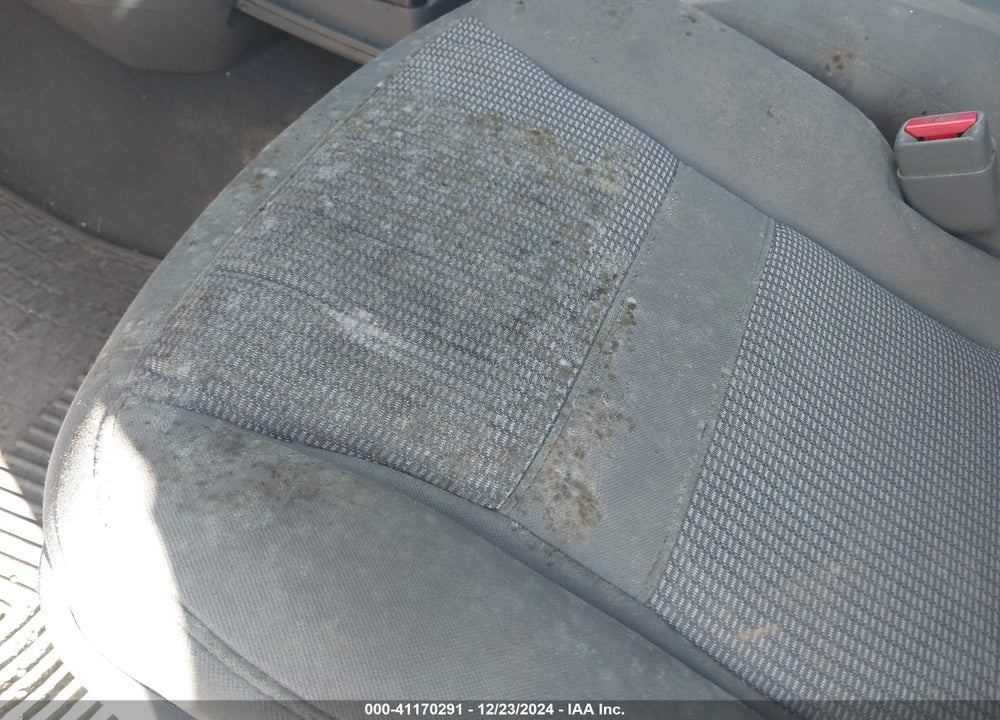 2007 DODGE RAM 1500 VIN: 1D7HA18257S141873