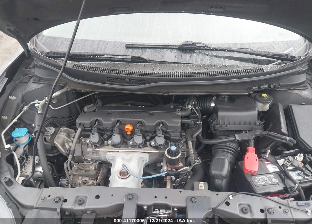 2014 HONDA CIVIC EX-L VIN: 2HGFG3B0XEH525432