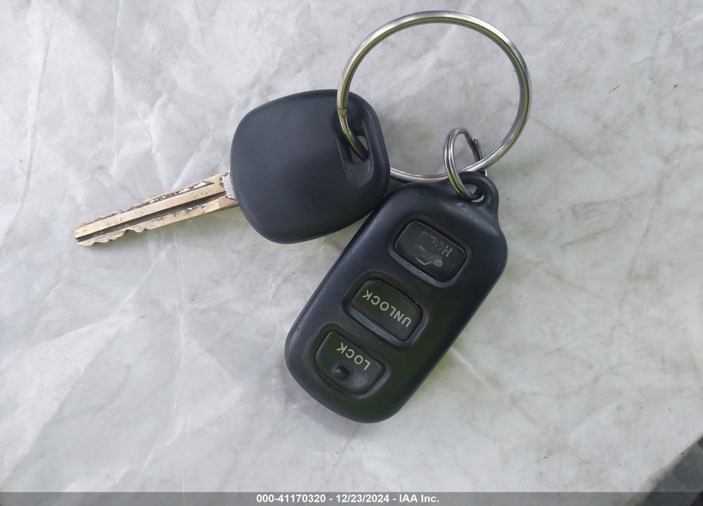 2006 TOYOTA CAMRY LE VIN: 4T1BE32K66U123468
