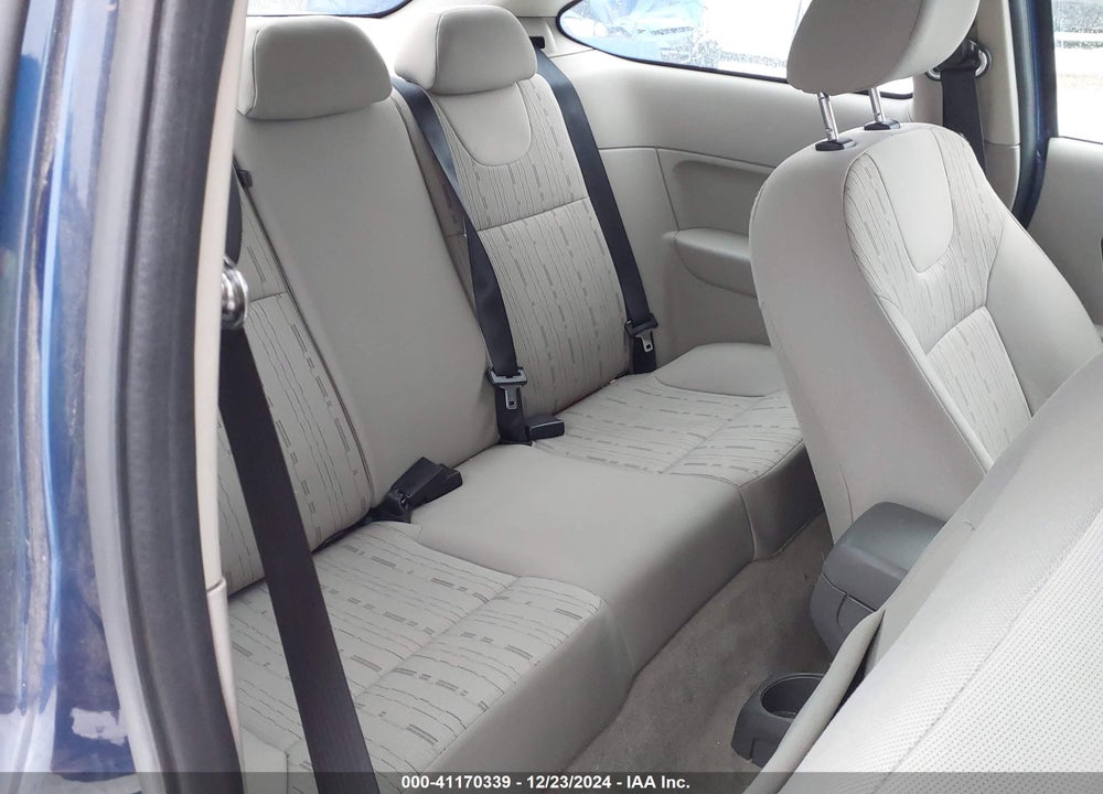 2009 FORD FOCUS SE VIN: 1FAHP32N09W170660
