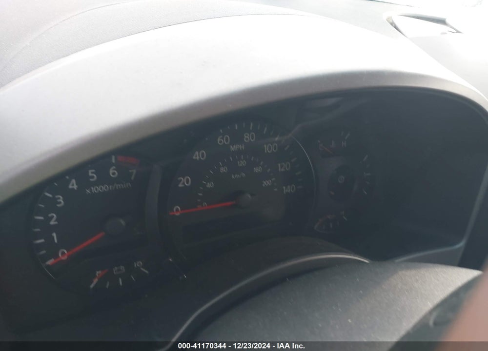 2004 NISSAN TITAN SE VIN: 1N6AA06B04N516617