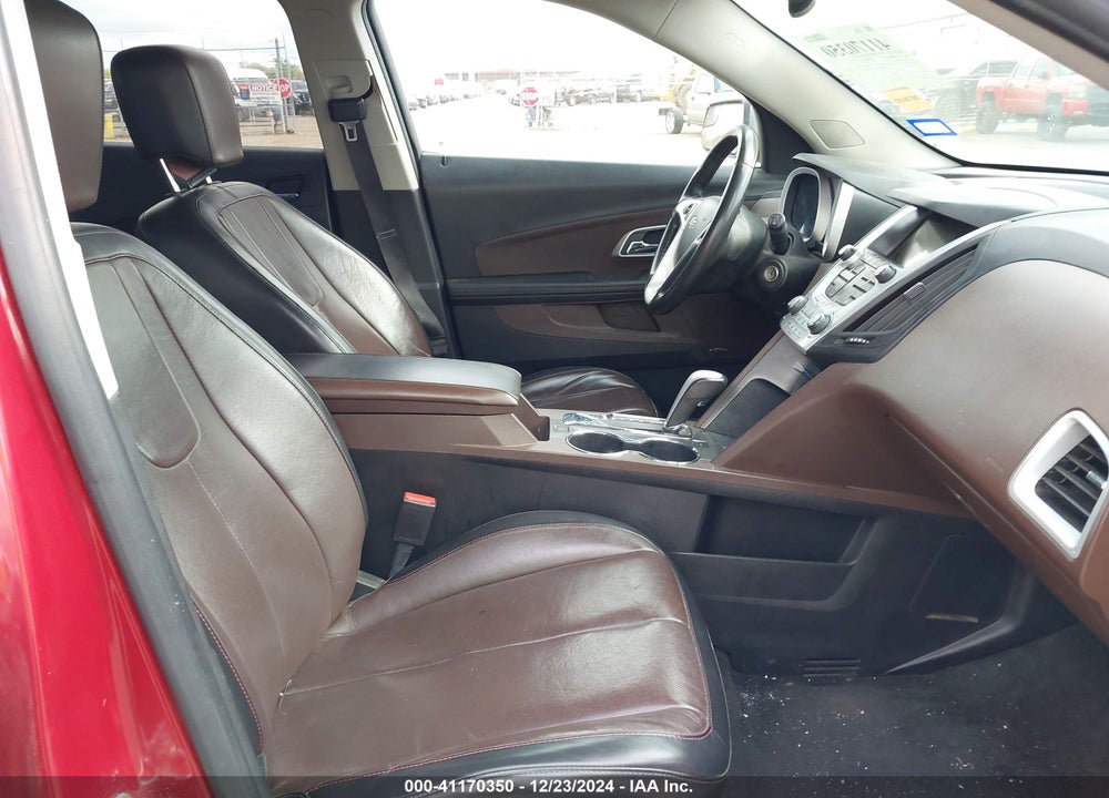 2014 CHEVROLET EQUINOX 2LT VIN: 2GNALCEK3E6112059