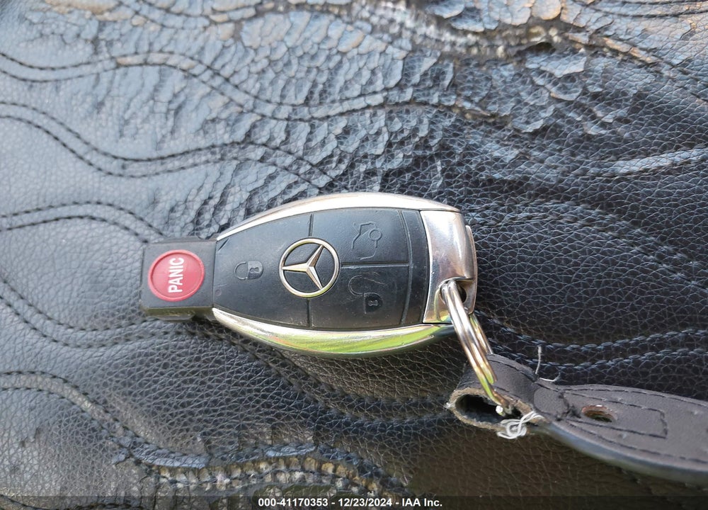 2008 MERCEDES-BENZ S 550 4MATIC VIN: WDDNG86X78A189276