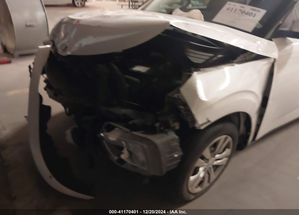 2020 KIA SOUL VIN: KNDJ23AU2L7071150