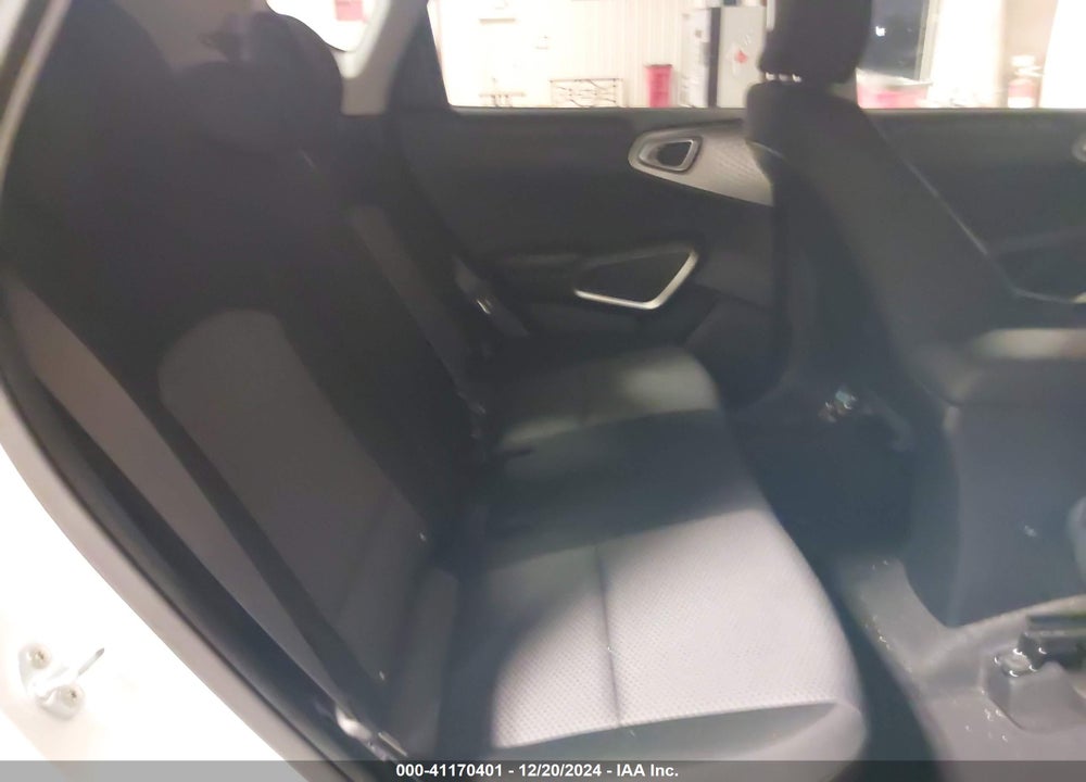 2020 KIA SOUL VIN: KNDJ23AU2L7071150